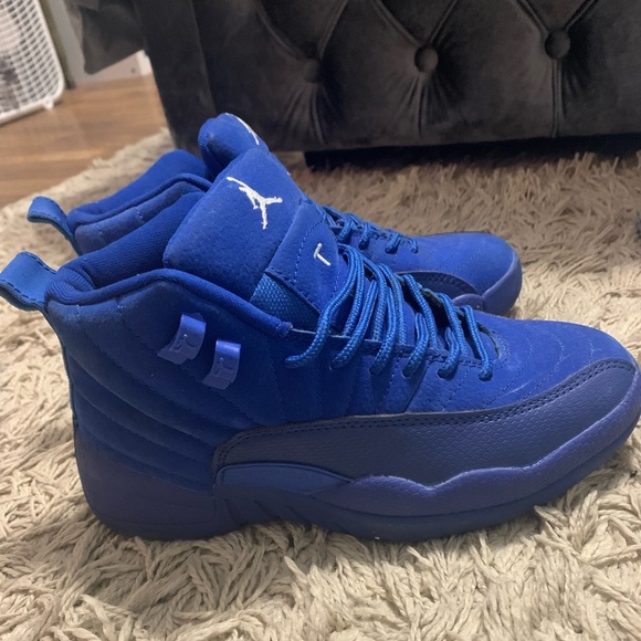 Air Jordan 12 Retro BG - Picture 3 of 3